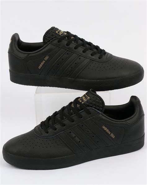 adidas trainer zwart|Black adidas Trainers .